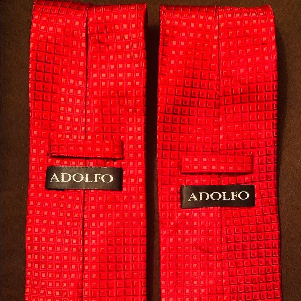 Brand New Neck Ties